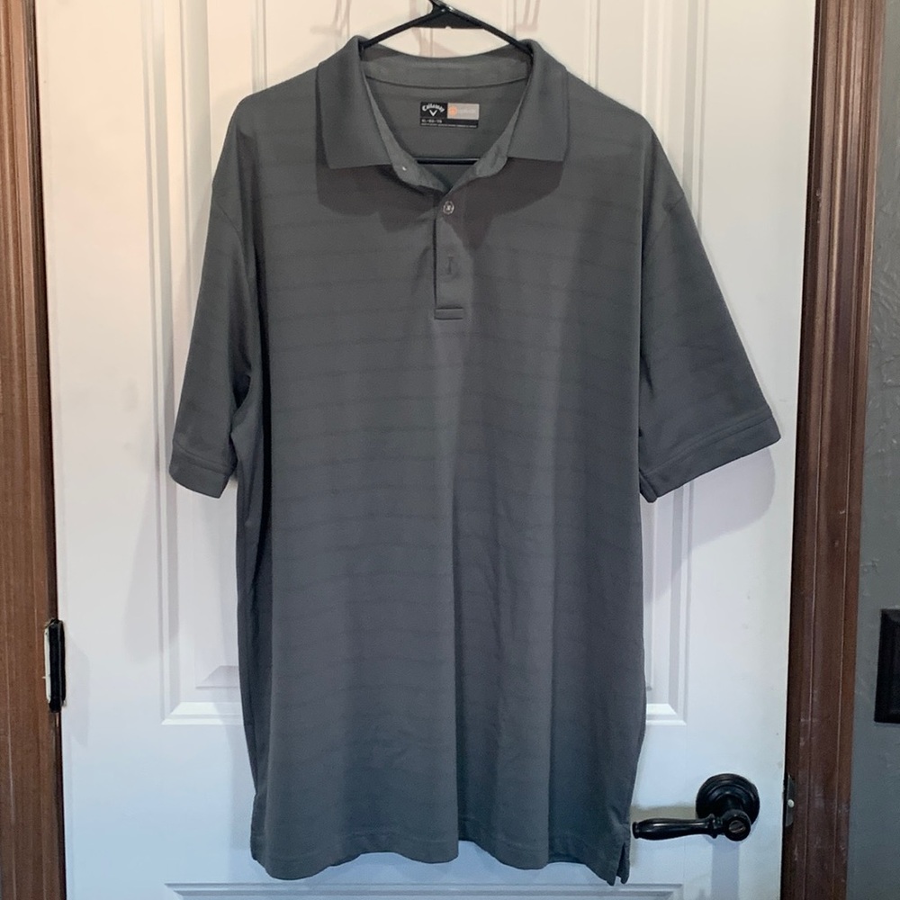🔥Callaway Golf Shirt Opti-Dri🔥